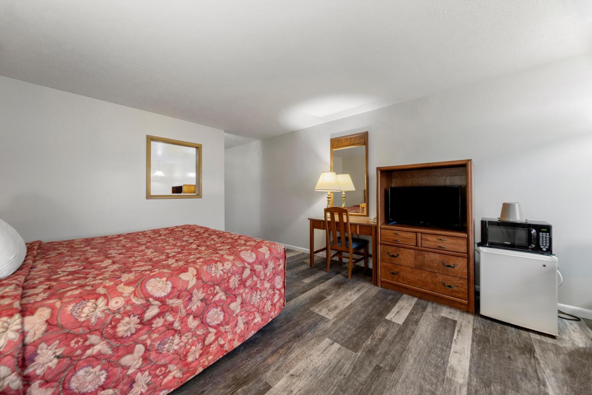 Cass City Executive Inn מראה חיצוני תמונה
