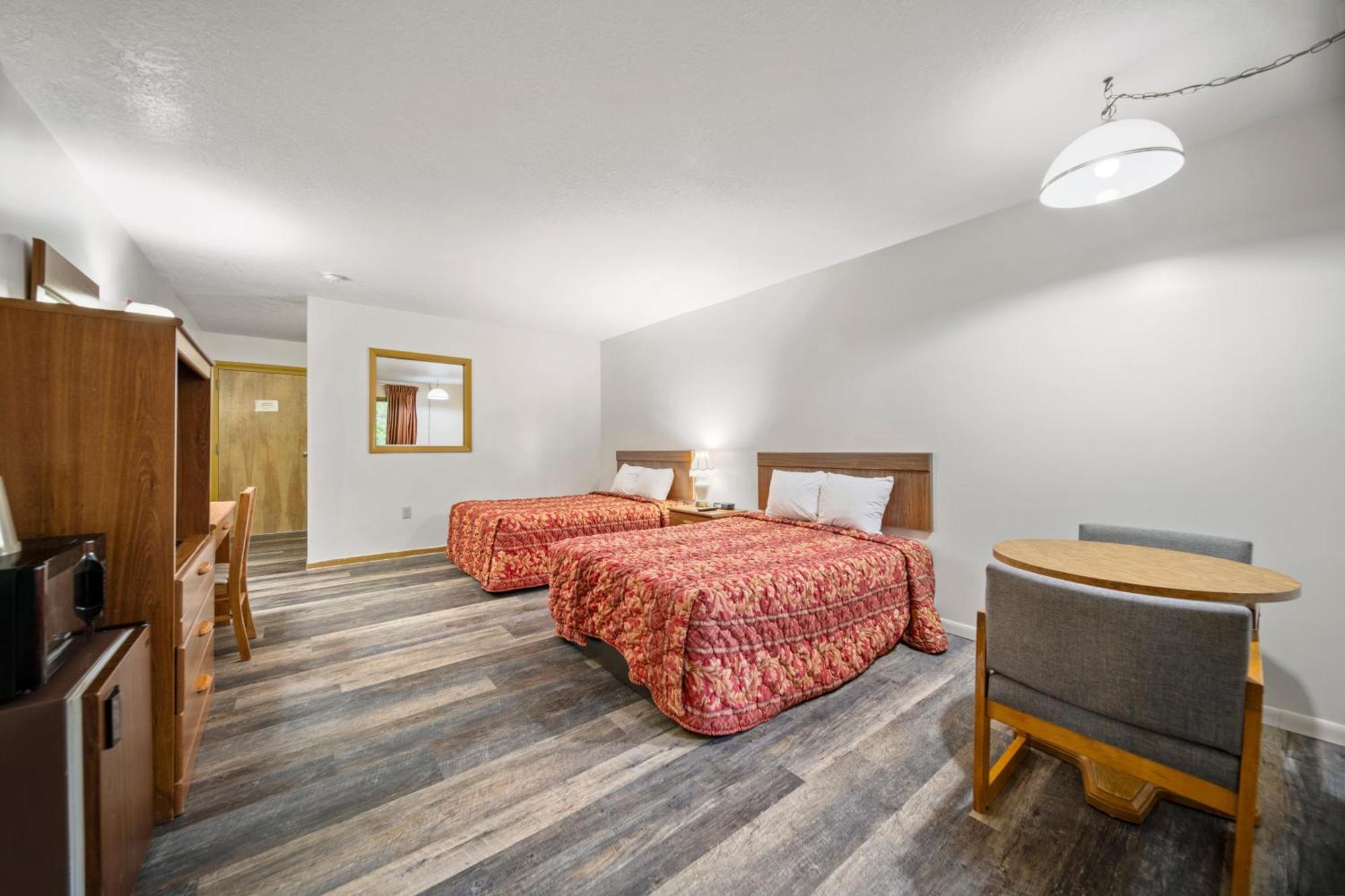 Cass City Executive Inn מראה חיצוני תמונה