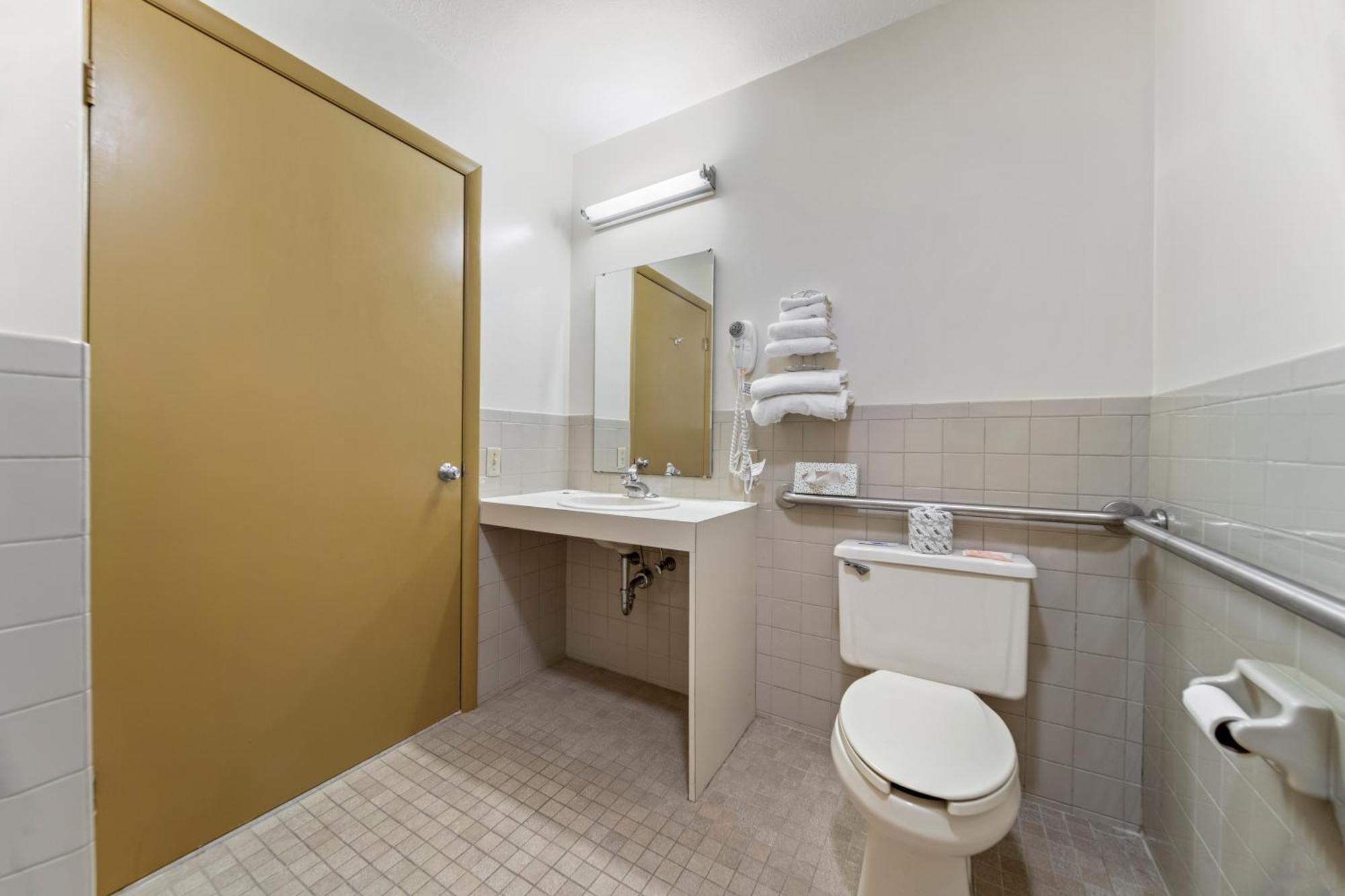 Cass City Executive Inn חדר תמונה