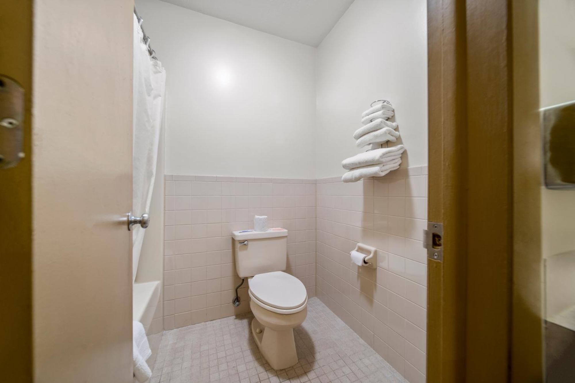 Cass City Executive Inn חדר תמונה