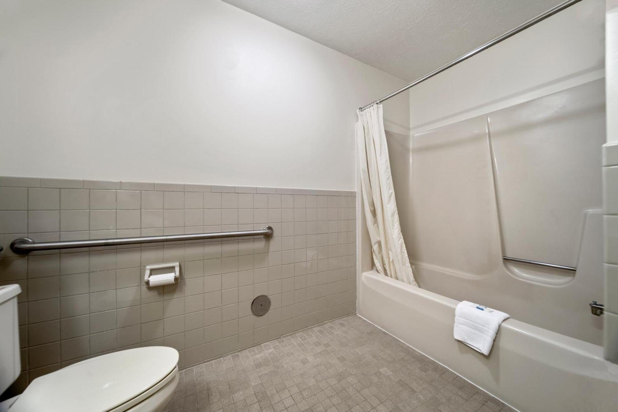 Cass City Executive Inn חדר תמונה