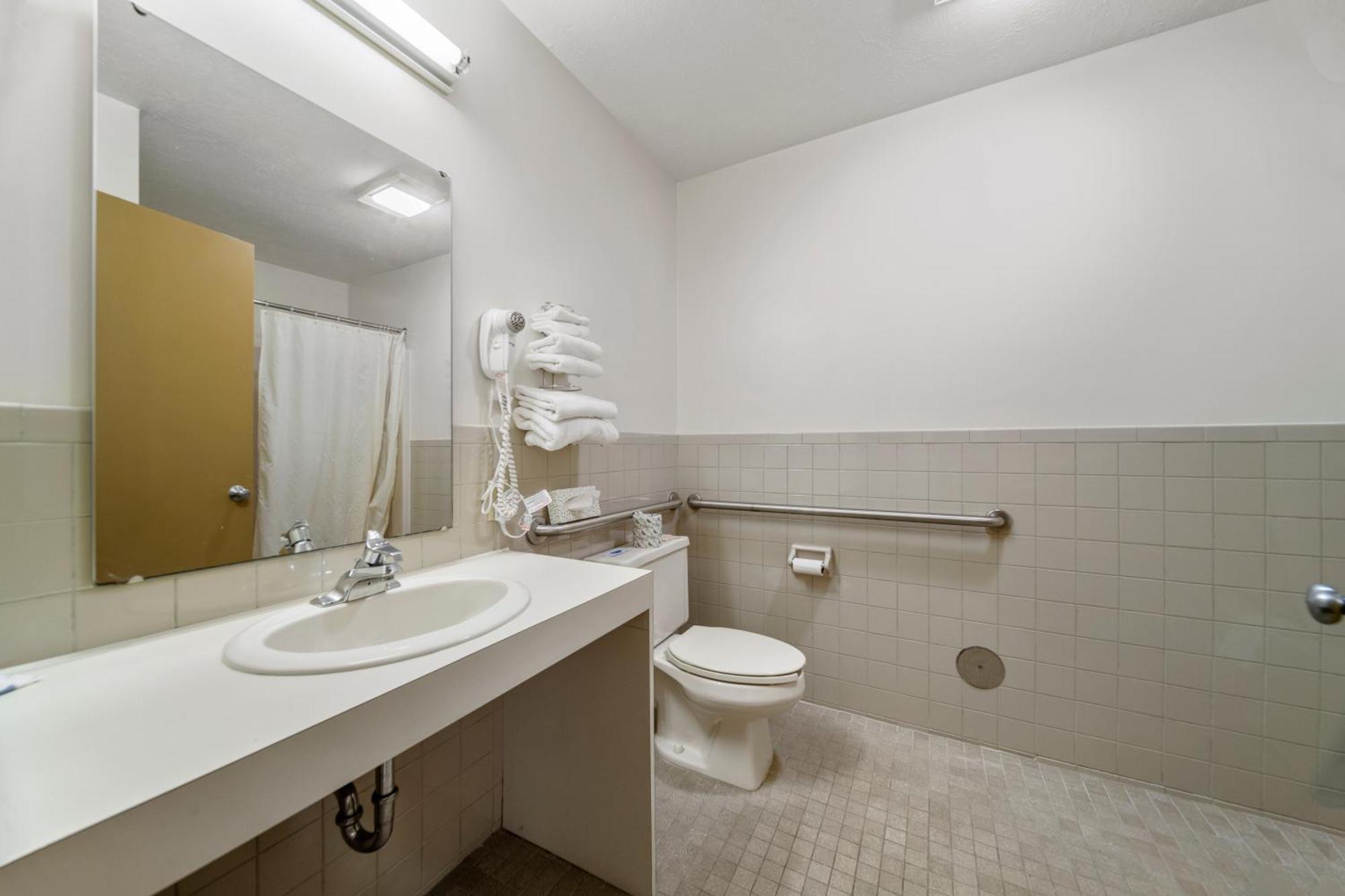Cass City Executive Inn חדר תמונה