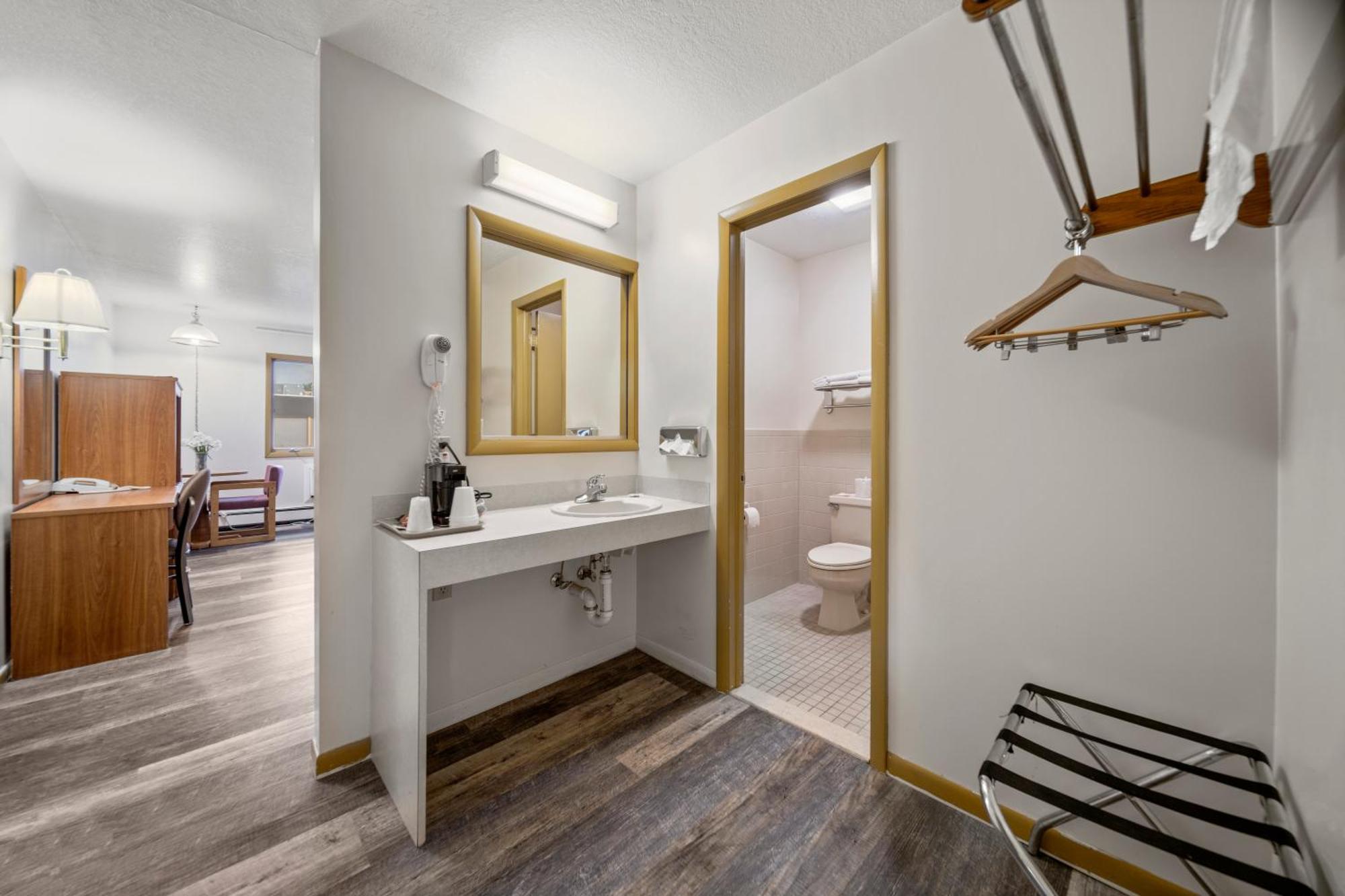 Cass City Executive Inn חדר תמונה
