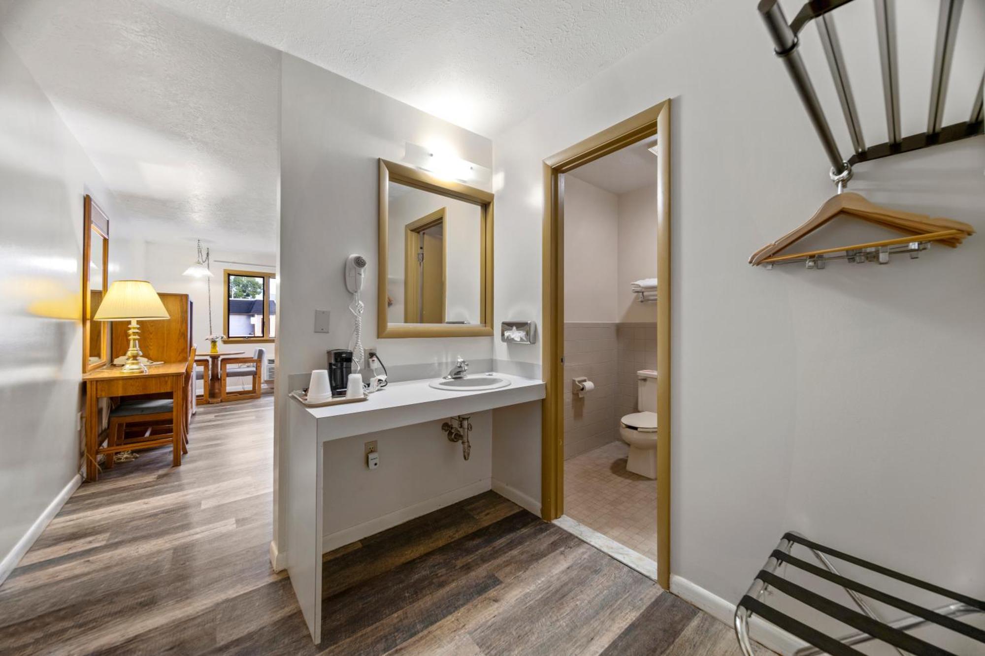 Cass City Executive Inn חדר תמונה