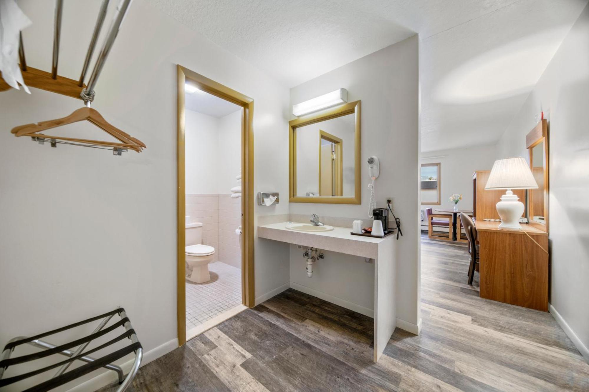 Cass City Executive Inn חדר תמונה